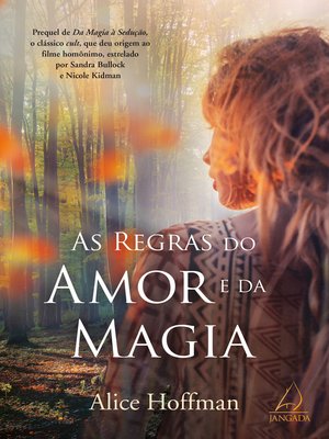 cover image of As Regras Do Amor E Da Magia